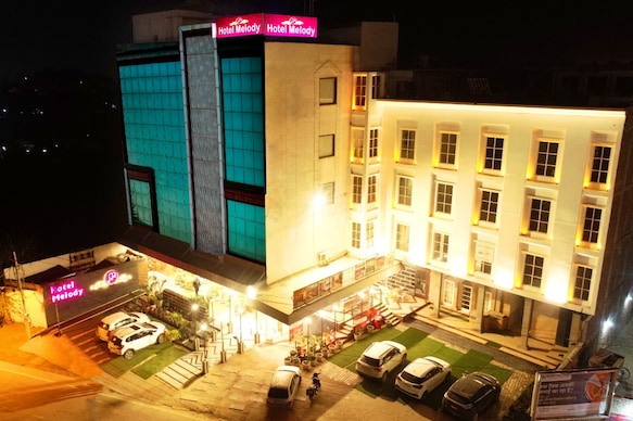 Melody ( A unit of Hotel Myzone )