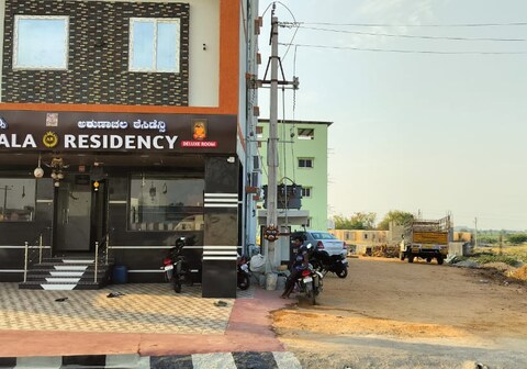 Arunachala residency