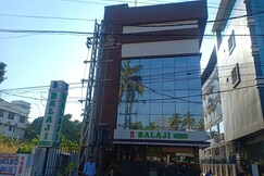 Vaishnava Regency, Guruvayur Vaishnava Regency, Guruvayur