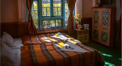 Modern Residency, Lachung Modern Residency, Lachung