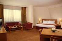 SWISS-BELHOTEL SHARJAH, Sharjah SWISS-BELHOTEL SHARJAH, Sharjah