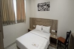 Hotel Jay Palace Inn, Solapur Hotel Jay Palace Inn, Solapur
