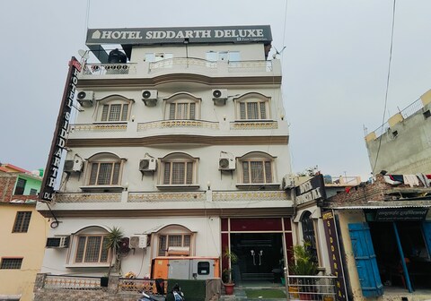 Hotel Siddarth