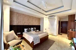 Vyom Boutique Hotel Rishikesh, Rishikesh Vyom Boutique Hotel Rishikesh, Rishikesh