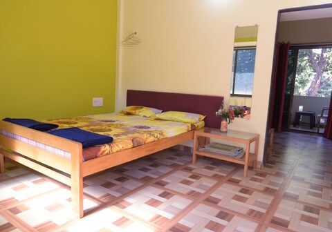 Chandrashobha Homestay