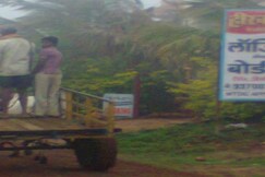 Hirkani Residency, Sangli Hirkani Residency, Sangli