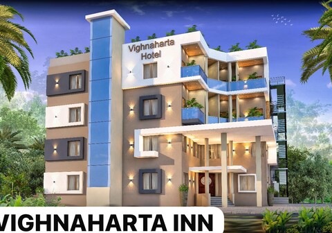 Hotel Vighnaharta Inn