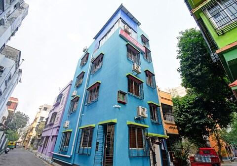 Hotel O Diamond Palace Guest House