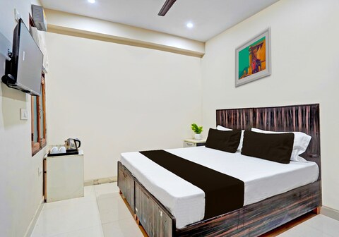 Super Hotel O Shree Jee Inn Guest House