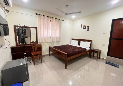 Cozy Inn Calangute