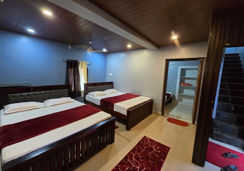 Ayodhya Home stay