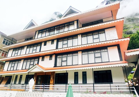 Rufina Lachung Kunga