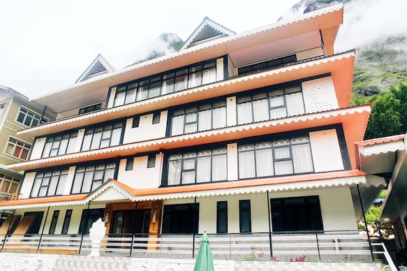 Rufina Lachung Kunga