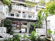 Punnpreeda Beach Resort, Koh Samui Punnpreeda Beach Resort, Koh Samui