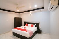 OYO 10811 Sri Sairam Residency, Vishakhapatnam OYO 10811 Sri Sairam Residency, Vishakhapatnam