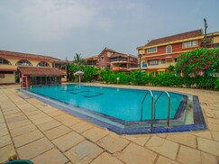 OYO Home 17369 Pool View 1BHK, Goa OYO Home 17369 Pool View 1BHK, Goa