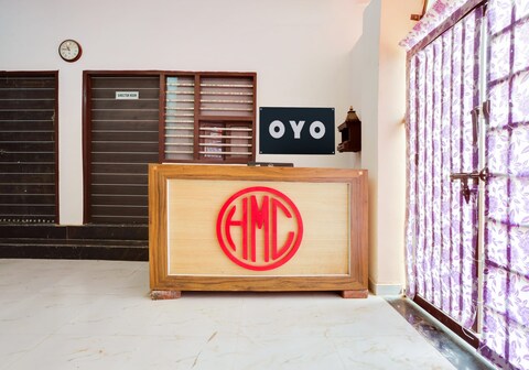 Hotel O Met City