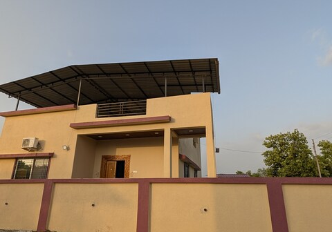 Advikam Nest