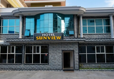 hotel sunview
