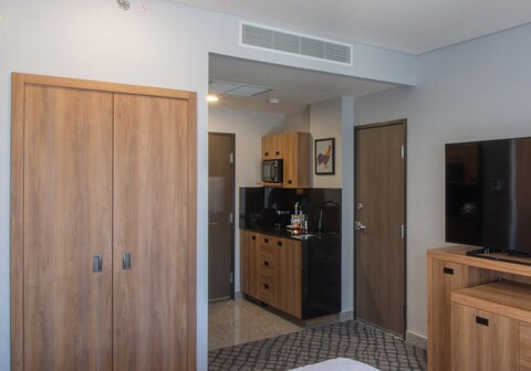 Hampton by Hilton Aguascalientes Downtown