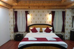 Rufina Greenland Premiere, Pelling Rufina Greenland Premiere, Pelling