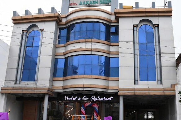 Hotel Akashdeep