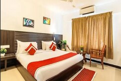 Octave Hotel JM Residency, Bangalore Octave Hotel JM Residency, Bangalore