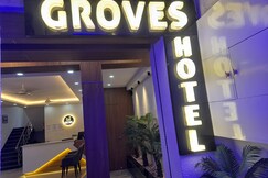 Groves, Ranchi Groves, Ranchi