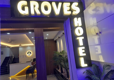 Groves