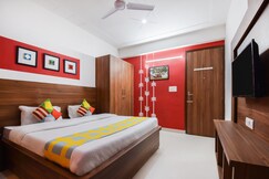 OYO Home 28368 Design Studio Cyber City,Dlf Cyber City, Delhi OYO Home 28368 Design Studio Cyber City,Dlf Cyber City, Delhi