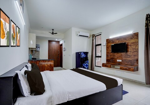 Hotel O Sunset studioS