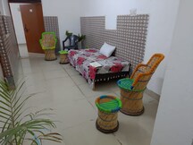 Moksha Backpackers, Agra Moksha Backpackers, Agra