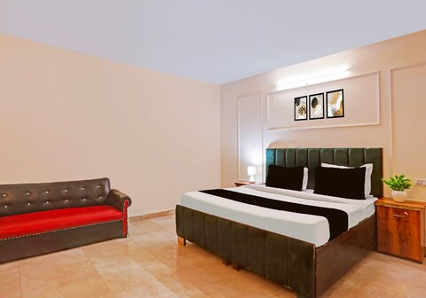 Hotel O Admire Inn