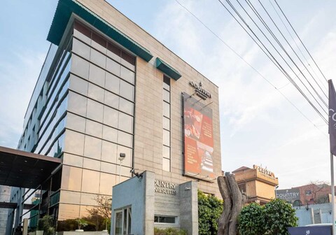 Country Inn And suites by Radisson Sec 12, Gurugram