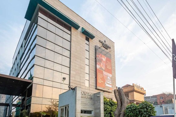 Country Inn And suites by Radisson Sec 12, Gurugram