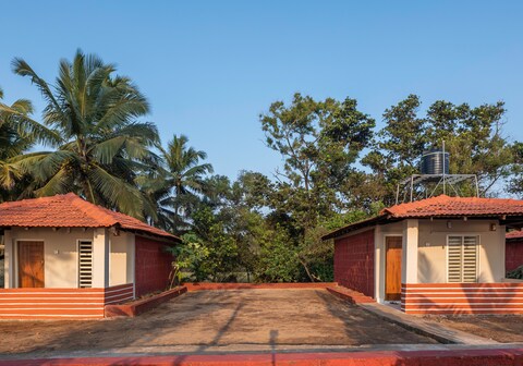 Famstel Gokarna - Beach Stay, Gokarna