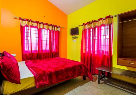 Butterfly cottage ooty