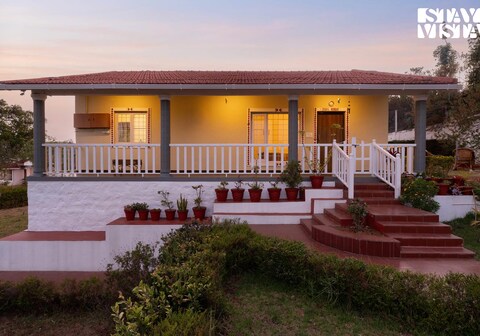 StayVista | 2 BHK Zolas Retreat