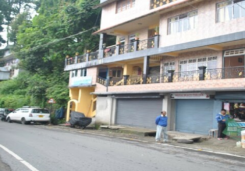 Nature View Home Stay