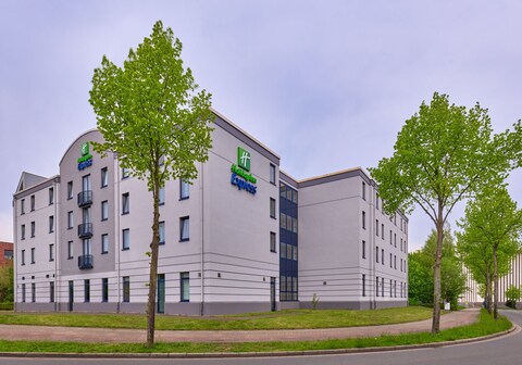 Holiday Inn Express DORTMUND