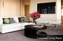 Mount Rose Service Apartments, Hyderabad Mount Rose Service Apartments, Hyderabad