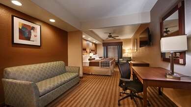Best Western Plus Palo Alto Inn & Suites