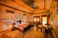 Syna Tiger Resort, Bandhavgarh Syna Tiger Resort, Bandhavgarh