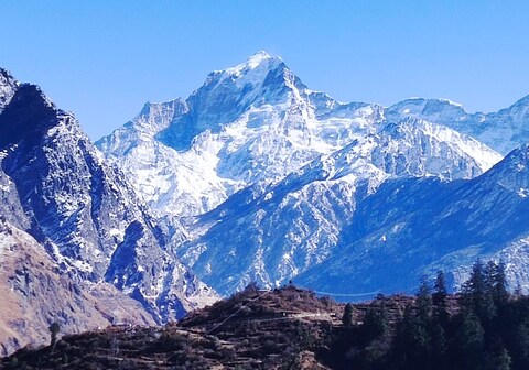 Villotale | Rooms at Karchi KP