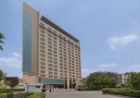 Courtyard by Marriott Gurugram Downtown, Gurgaon