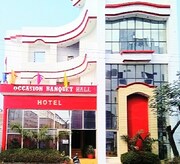 Hotel Occasion Tower, Bareilly Hotel Occasion Tower, Bareilly