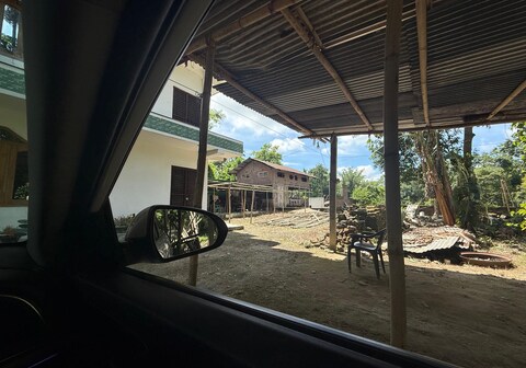 The Family Haven Homestay