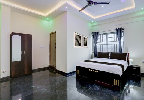 Hotel O Sri Chowdeshwari Residency
