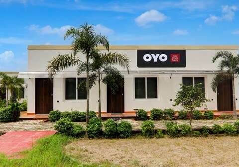 Hotel O Vivanta Resorts