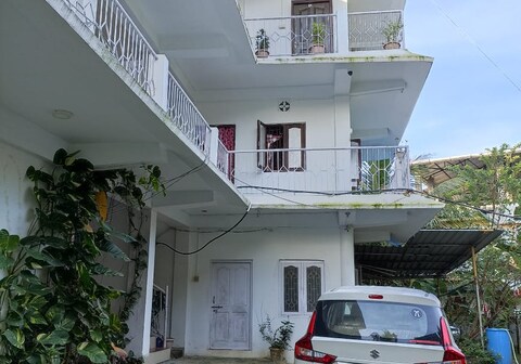 Punjab Residency Port Blair